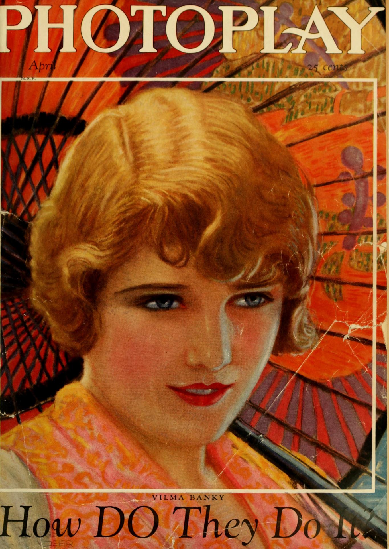 Photoplay, April 1926