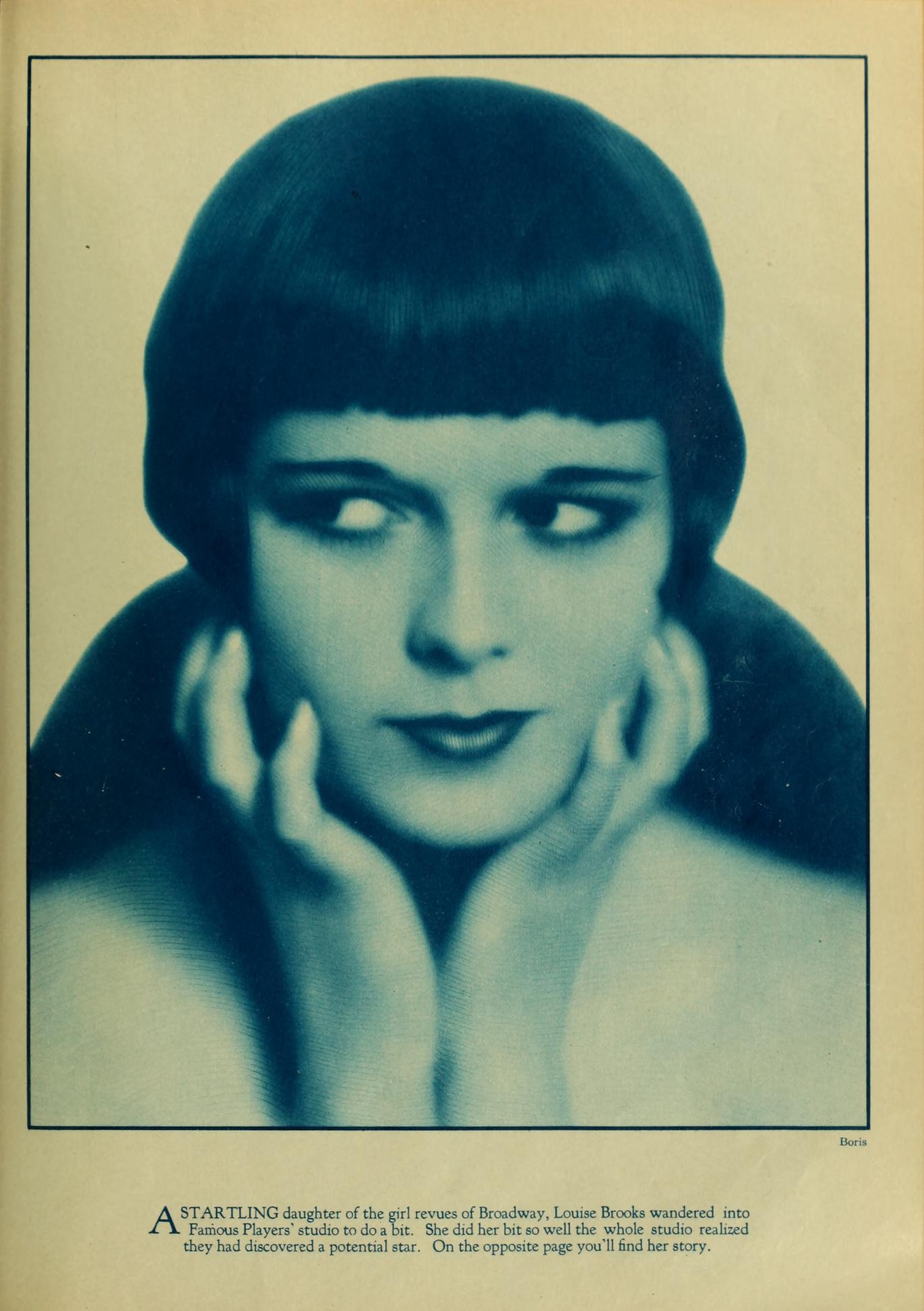 "Manhattan Technique", Photoplay, April 1926 01