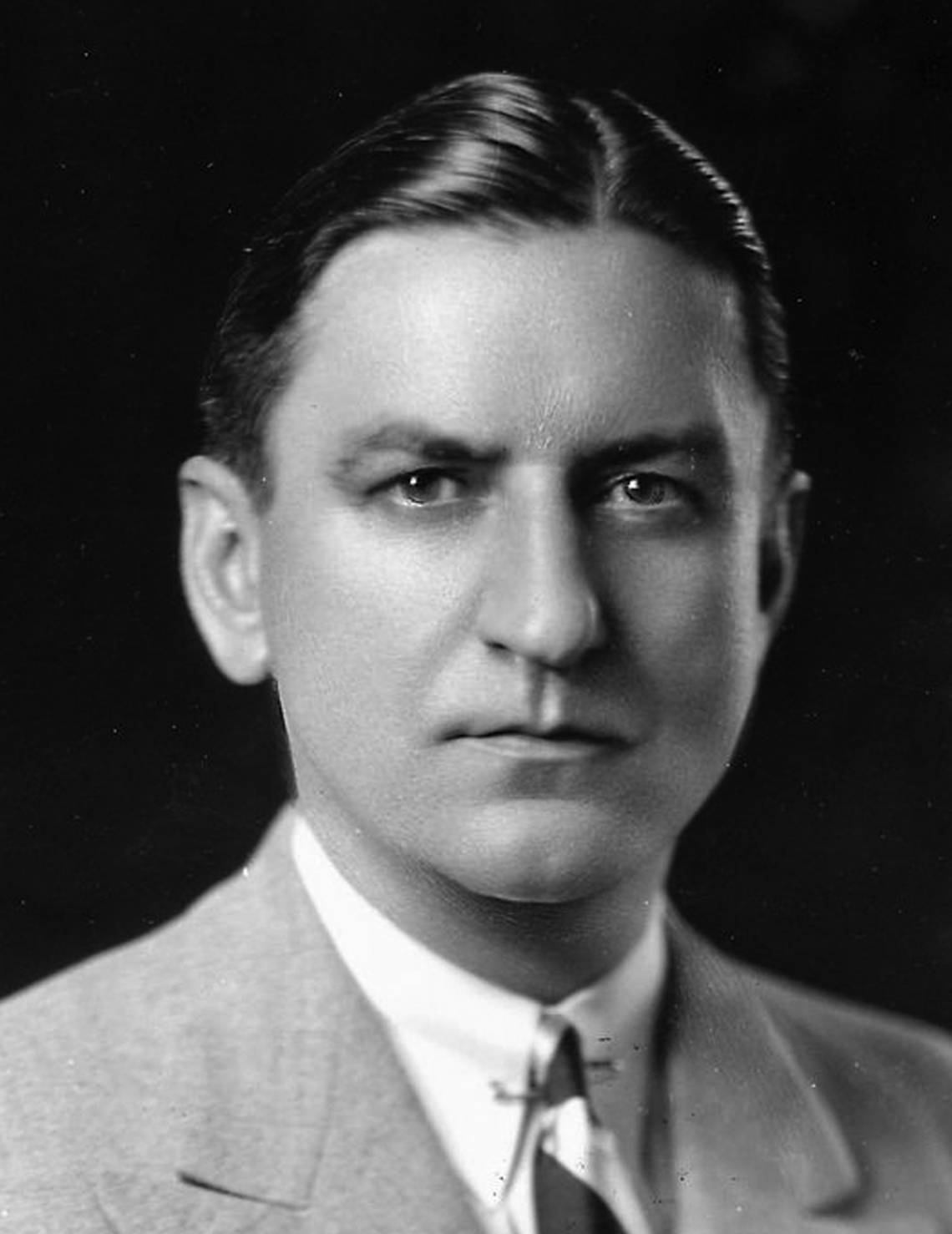 George P. Marshall